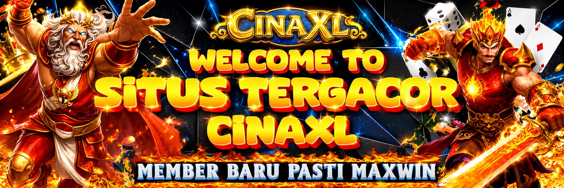 SITUS GACOR CINAXL